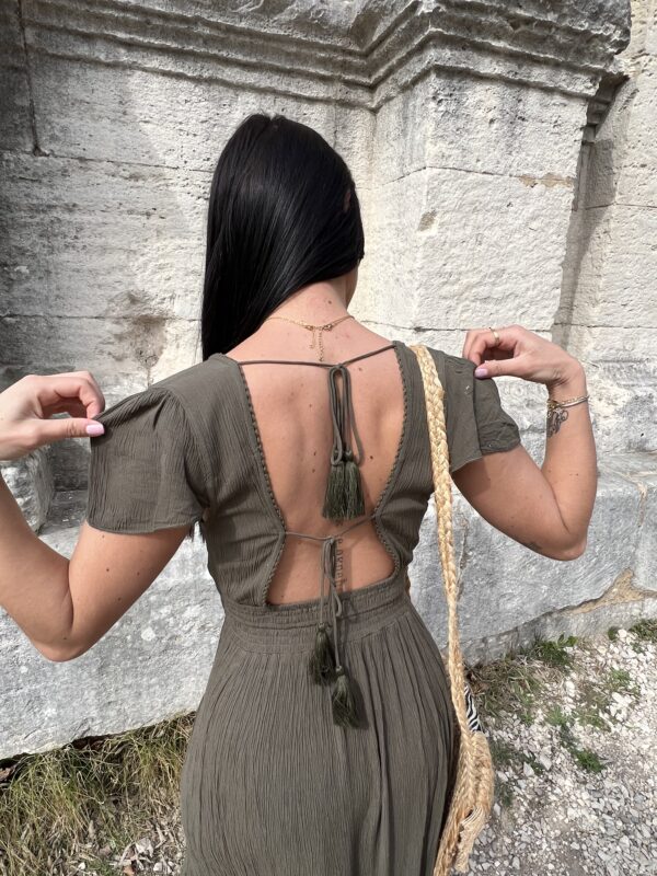 Robe Augusta – Image 4