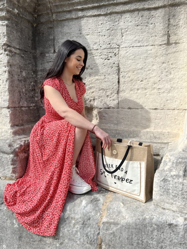 Robe Biella