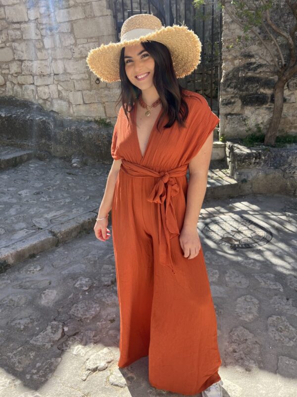 Combi Caltagirone