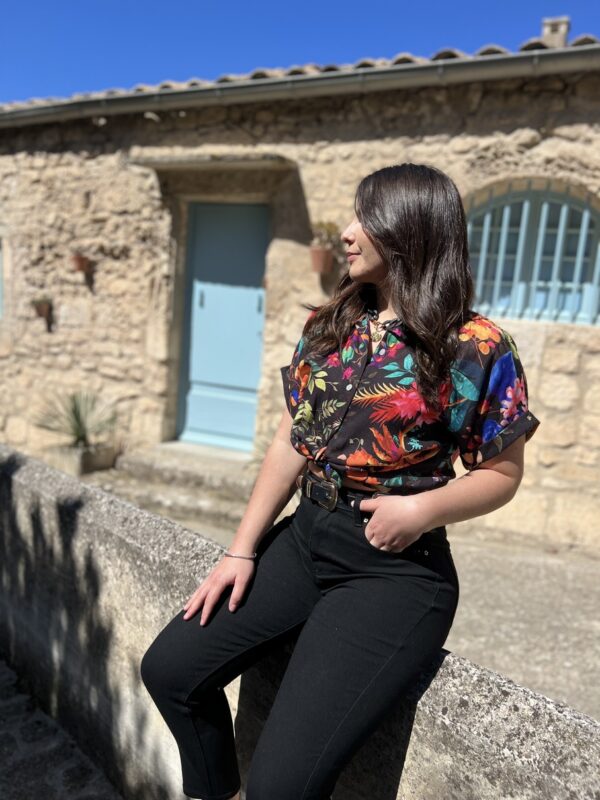 Chemise Hawaii – Image 2