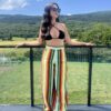 Pantalon Jamaica
