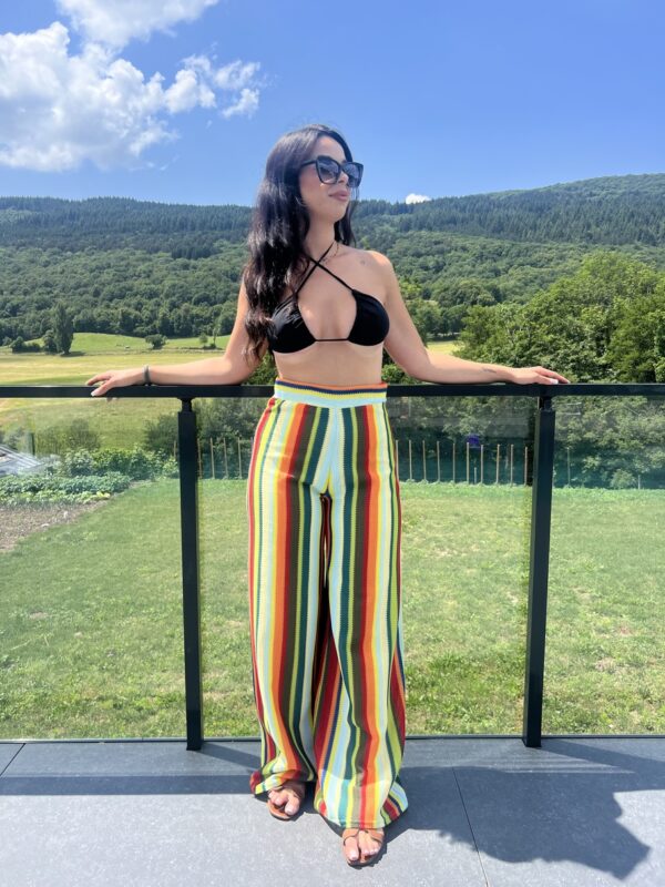 Pantalon Jamaica