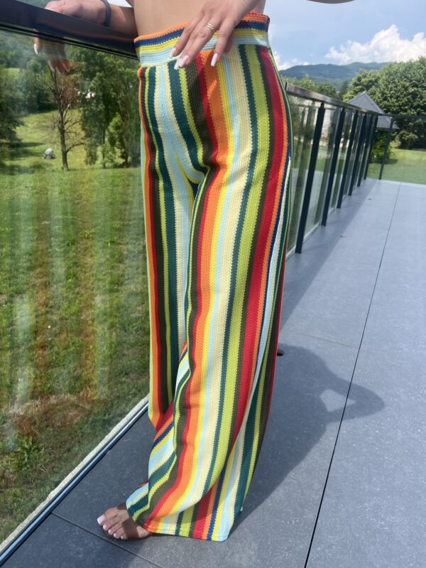 Pantalon Jamaica – Image 3