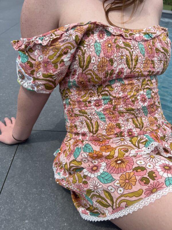 Robe Ligurie – Image 3