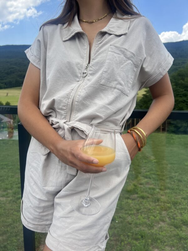 Combi short Noto – Image 8
