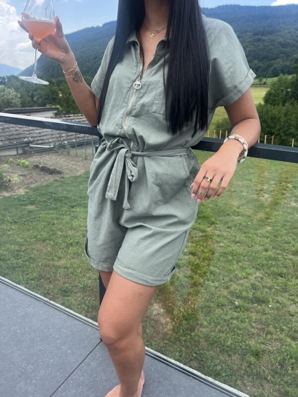 Combi short Noto – Image 9