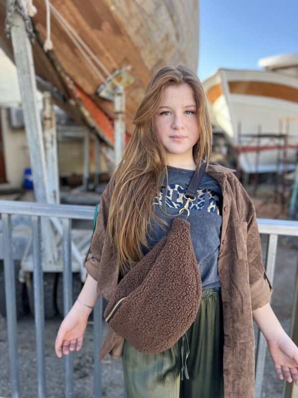 Chemise Syracuse – Image 3