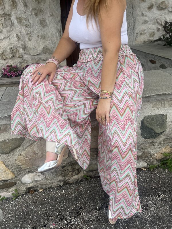Pantalon Tellaro – Image 3