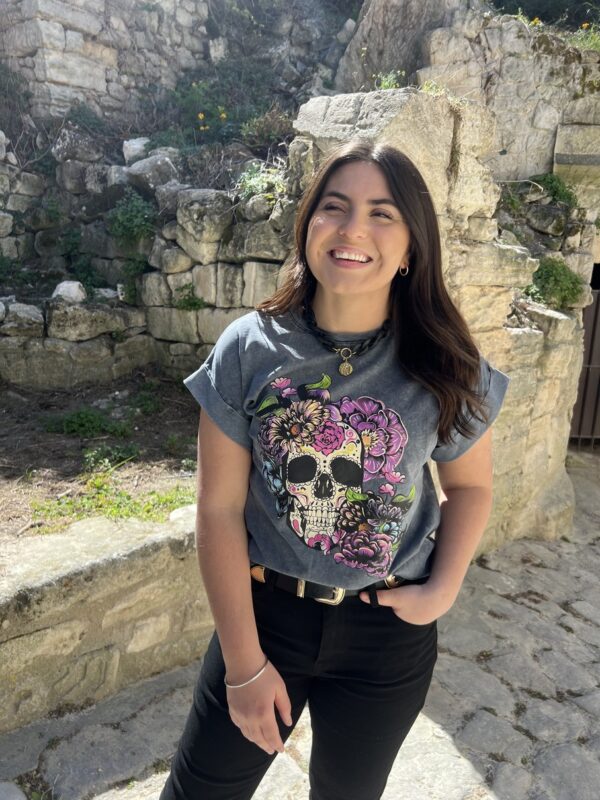 T-shirt Tijuana