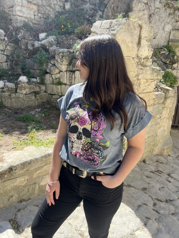 T-shirt Tijuana – Image 2