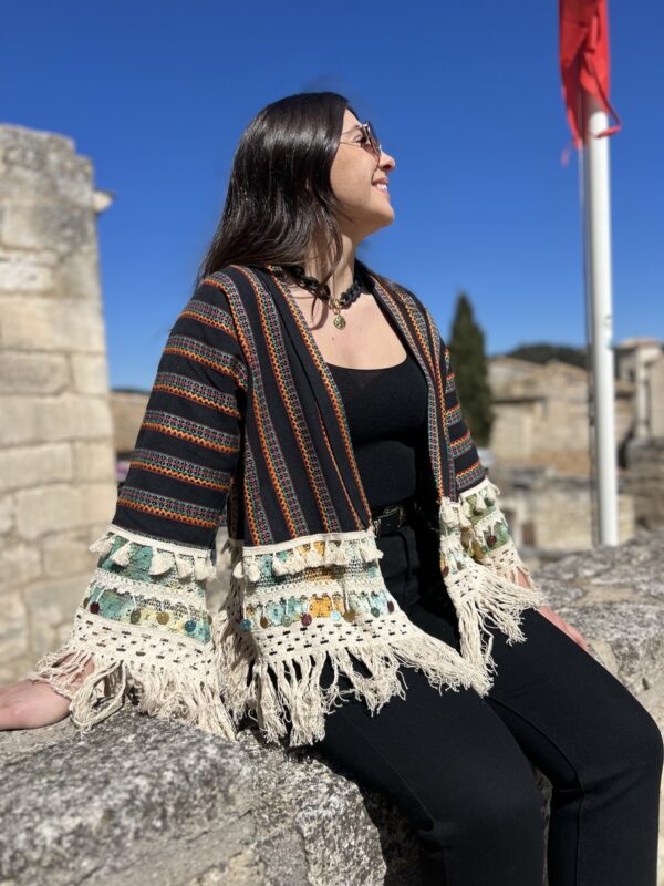 Veste Vicence
