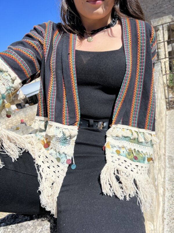 Veste Vicence – Image 3